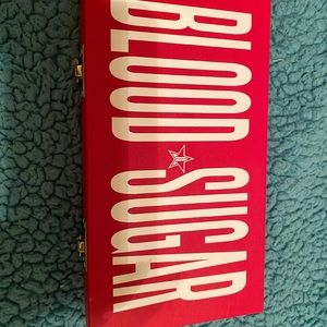 Jeffre star blood sugar